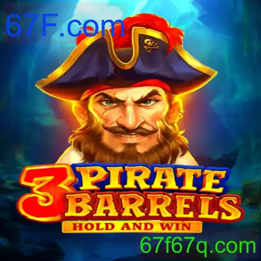Descubra o Fascinante Mundo de 3PirateBarrels: O Jogo de Aventura que Está Dominando 67F.com