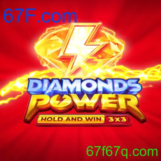 Diamondspower: Um Mergulho no Mundo Empolgante de 67F.com